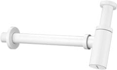 BPS-koupelny Umyvadlový sifon Easy-Clean - NHC A31K