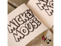 sarcia.eu Mickey Mouse Disney Dámské béžové gumové žabky 36 EU