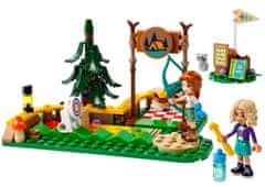 LEGO Friends 42622 Lukostřelnice na dobrodružném táboře