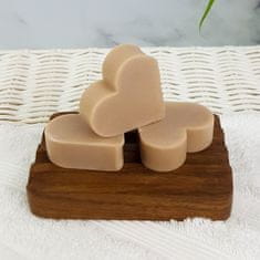 English Soap Company Sada tuhých mýdel Angel - Anděl, 3x20g