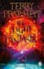 Terry Pratchett: The Light Fantastic: (Discworld Novel 2)