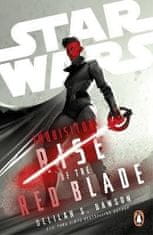 Delilah S. Dawson: Star Wars Inquisitor: Rise of the Red Blade