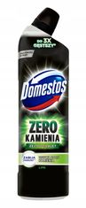 UNILEVER Domestos toaletní gel na odstraňování vodního kamene 750 ml citrón