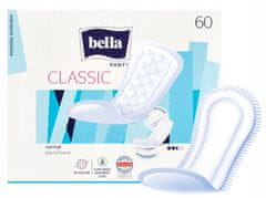 Bella Bella hygienické vložky 60 ks panty classic