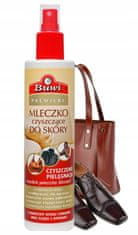 Cocciné Čistící mléko na kůži Smooth face 300ml