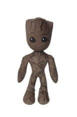 Simba Plush Marvel Guardians of the Galaxy Groot 25 cm