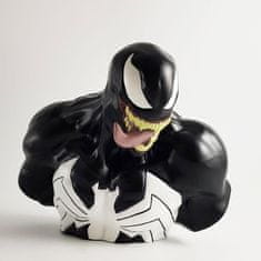 Semic Pokladnička Marvel Comics Deluxe Venom 20 cm