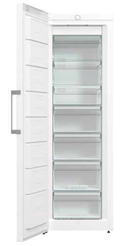 Volně stojící mrazák Gorenje FNP619EEW5L