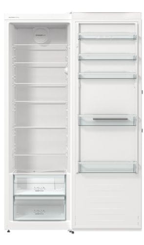 Volně stojící chladnička Gorenje RP619EEW5