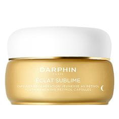 Darphin Omlazující pleťové sérum v kapslích Éclat Sublime (Youth Renewing Retinol Capsules) 60 ks