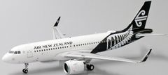 JC Wings Airbus A320neo, Air New Zealand, Nový Zéland, 1/400