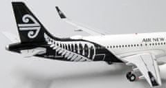 JC Wings Airbus A320neo, Air New Zealand, Nový Zéland, 1/400