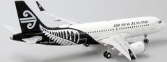 JC Wings Airbus A320neo, Air New Zealand, Nový Zéland, 1/400