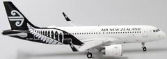 JC Wings Airbus A320neo, Air New Zealand, Nový Zéland, 1/400