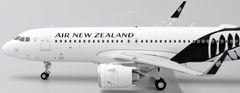 JC Wings Airbus A320neo, Air New Zealand, Nový Zéland, 1/400