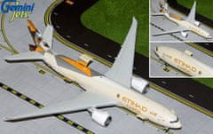 Gemini B777-FFX, Etihad Cargo Colors, SAE, 1/200