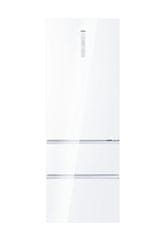 HAIER volně stojící chladnička HTW7720DNGW