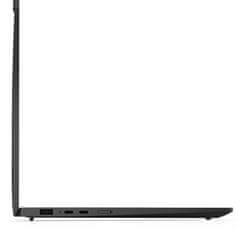 Lenovo ThinkPad X1 Carbon Gen 12, černá (21KC004YCK)