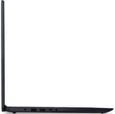 Lenovo IdeaPad 3 17IAU7, modrá (82RL00ATCK)