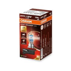 Osram H11 Night Breaker Laser +220% 64211NB220 1ks