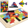 22667 Dřevěné puzzle