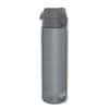 ion8 One Touch láhev Grey, 500 ml