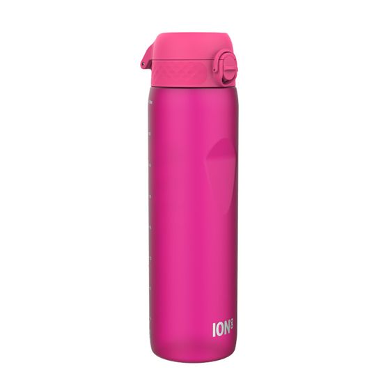 ion8 One Touch láhev Pink, 1000 ml