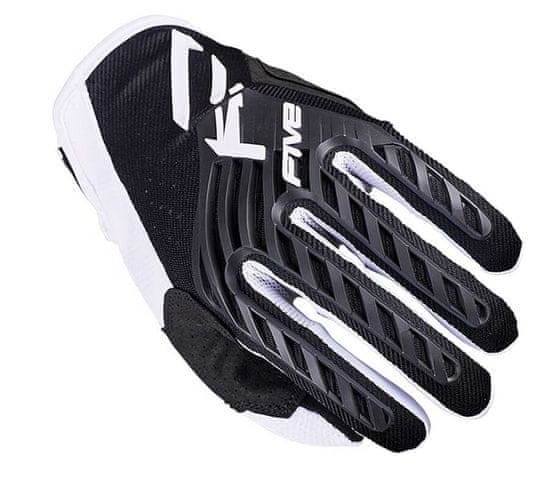 FIVE MXF3 Evo black/white