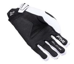 FIVE MXF3 Evo black/white vel.XL