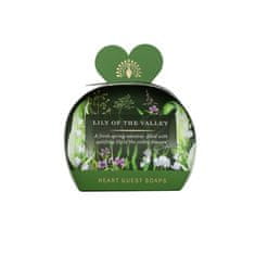 English Soap Company Lily Of The Valley