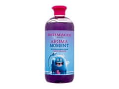 Dermacol 500ml aroma moment plummy monster, pěna do koupele