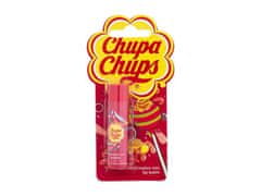 Chupa Chups 4g lip balm watermelon mix, balzám na rty