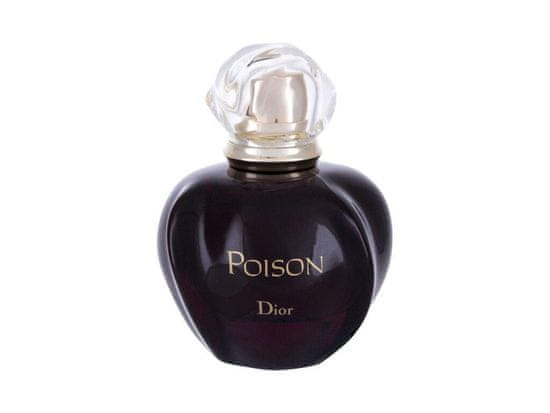 Christian Dior 30ml poison, toaletní voda