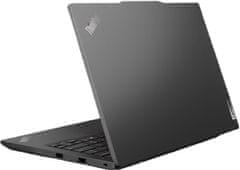 Lenovo ThinkPad E14 AMD G6, černá (21M30028CK)