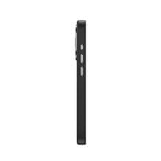 Benks Zadní kryt Etui Magnetic Leather pro iPhone 15 Pro Max černá