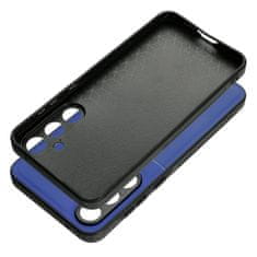MobilMajak Obal / kryt na Samsung Galaxy A55 5G modrý - NOBLE
