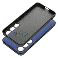 MobilMajak Obal / kryt na Samsung Galaxy S24 modrý - NOBLE