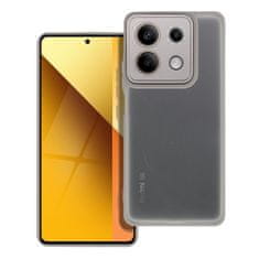 Xiaomi Obal / kryt na Xiaomi Redmi NOTE 13 5G ocelově šedý - VARIETE