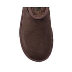 Ugg Australia boty Classic Ultra Mini Platform 1135092BCDR