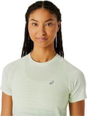 Asics Asics SEAMLESS SS TOP W, velikost: XS