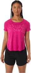 Asics Asics VENTILATE ACTIBREEZE SS TOP W, velikost: XL