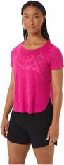 Asics Asics VENTILATE ACTIBREEZE SS TOP W, velikost: XL