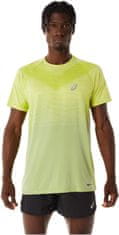 Asics Asics SEAMLESS SS TOP, velikost: XL