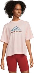 Nike Nike W NK DF TEE SS TRAIL W, velikost: S