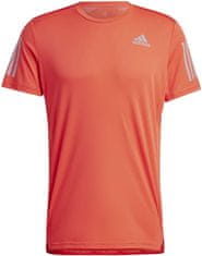 Adidas adidas OWN THE RUN TEE, velikost: 2XL