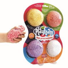 PEXI PlayFoam Boule 4pack-G