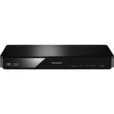 Panasonic DMP BDT180EG 3D Blu-Ray přeh.