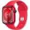 Apple Watch S9 41 Red Al Red SB ML