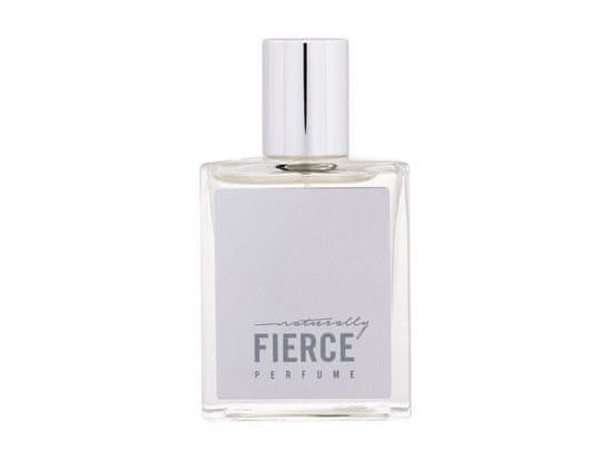 Abercrombie & Fitch 30ml naturally fierce, parfémovaná voda