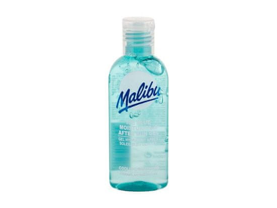 Malibu 100ml after sun ice blue, přípravek po opalování